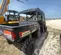 2021 Polaris PRO XD 4000D Utility Vehicle