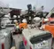2017 Wacker Neuson LTV6K Portable Light Tower