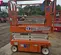 2021 Snorkel S3219E Scissor Lift