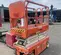 2019 Snorkel S3219E Scissor Lift