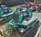 2021 Multiquip STX6H Screed/Trowel