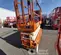 2020 Snorkel S3226E Scissor Lift