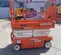 2018 Snorkel S3219E Scissor Lift