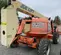 2016 JLG 600AJ Articulating Boom Lift