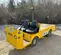 2023 Taylor Dunn BIG FOOT 48V AC Utility Vehicle