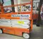 2019 Snorkel S3226E Scissor Lift