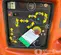 2014 JLG E300AJP Articulating Boom Lift