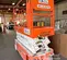 2019 Snorkel S3226E Scissor Lift