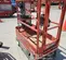 2020 Skyjack SJ16 Self-Propelled One-Person Lift