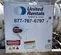 2016 Chromalox SDRA-60-43RG-UR Electric Heater