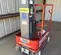 2017 Skyjack SJ16 Self-Propelled One-Person Lift