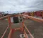 2019 Snorkel S3219E Scissor Lift