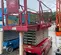 2017 MEC 4046SE Scissor Lift