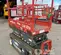 2018 Skyjack SJIII3219 Scissor Lift