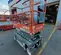 2016 Skyjack SJIII3219 Scissor Lift