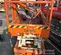 2019 Snorkel S3226E Scissor Lift