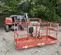 2017 Skyjack SJ63AJ Articulating Boom Lift