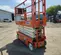 2019 Snorkel S3226E Scissor Lift