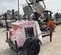 2017 Magnum Pro MLT6SM Portable Light Tower