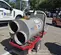 2022 Frost Fighter IDH400QRM Indirect Fired Heater