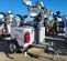 2015 Magnum Pro MLT5080KV Portable Light Tower