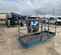 2016 Genie S-65 Boom Lift