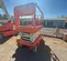 2018 Snorkel S4726E Scissor Lift