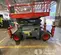 2018 Skyjack SJ6826RT Rough Terrain Scissor Lift