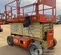 2018 JLG 4069LE Scissor Lift