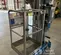 2018 Genie AWP-30SDC Pusharound Lift