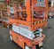 2019 Snorkel S3219E Scissor Lift
