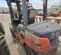 2021 Toyota 8FDU25 Warehouse Forklift