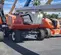 2015 Snorkel AB85J Articulating Boom Lift