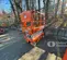 2019 Snorkel S3219E Scissor Lift