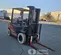 2022 Toyota 8FGU25 LP ONLY Warehouse Forklift