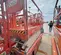 2019 Snorkel S3226E Scissor Lift