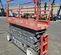 2019 Skyjack SJIII3226 Scissor Lift