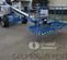 2017 Genie S-40 Boom Lift