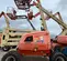 2017 JLG 450AJ Articulating Boom Lift