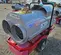 2022 Frost Fighter IDF350-II Indirect Fired Heater