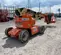 2015 JLG E450AJ Articulating Boom Lift