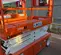 2018 Snorkel S4726E Scissor Lift