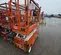 2019 Snorkel S3219E Scissor Lift