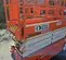 2019 Snorkel S3226E Scissor Lift