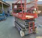 2015 Skyjack SJIII4632 Scissor Lift
