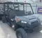 2021 Polaris PRO XD 4000D Utility Vehicle