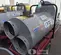 2022 Frost Fighter IDH400QRM Indirect Fired Heater