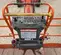 2016 JLG 800AJ Articulating Boom Lift