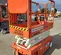 2018 Snorkel S3219E Scissor Lift