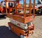 2018 Snorkel S3219E Scissor Lift